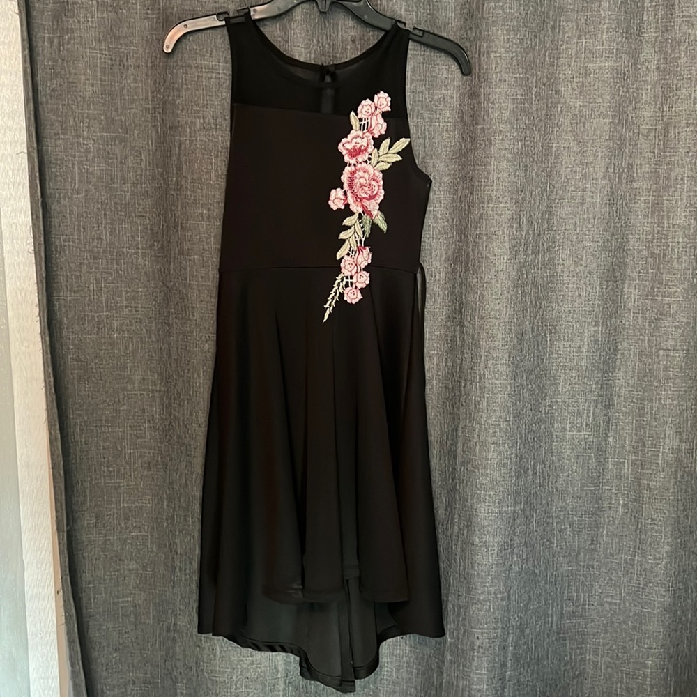 Girls dress size 10